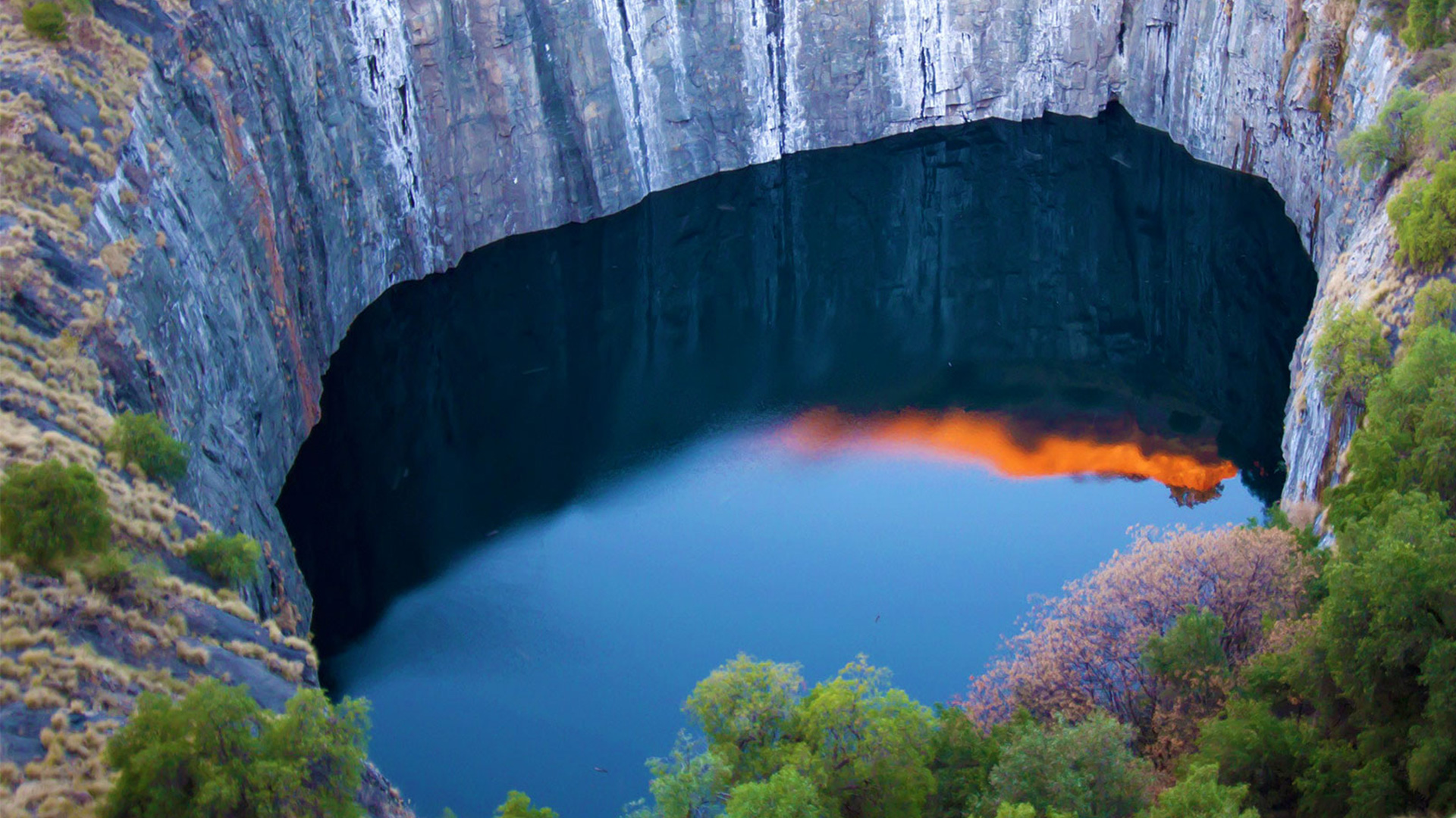 NOCCI - BG Home Landing